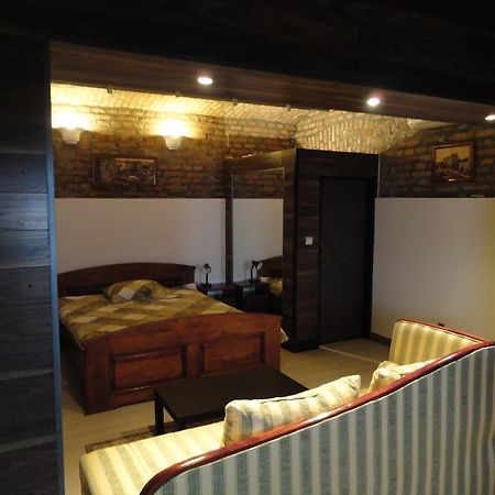 Studio 600 Belgrad Rum bild